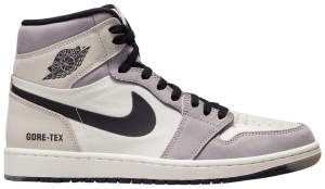 Giày Nike Air Jordan 1 High Element Gore Tex 'Light Bone' DB2889-100