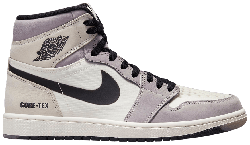 Giày Nike Air Jordan 1 High Element Gore Tex 'Light Bone' DB2889-100