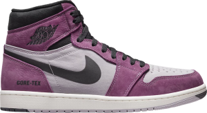 Giày Nike Air Jordan 1 High Element GTX 'Light Berry' DB2889-500