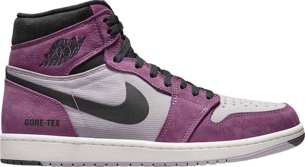 Giày Nike Air Jordan 1 High Element GTX 'Light Berry' DB2889-500