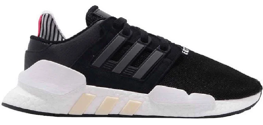 Giày Adidas EQT Support 91 18w 'Core Black' DB2934