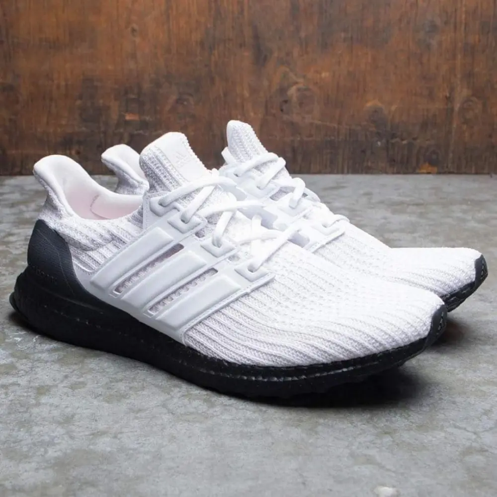 Giày Adidas UltraBoost 4.0 'Orchid Tint Black' DB3197 - Ảnh 3