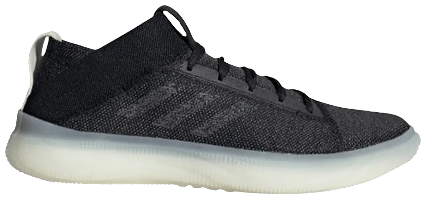 Giày Adidas PureBoost Trainer 'Black Grey' DB3389
