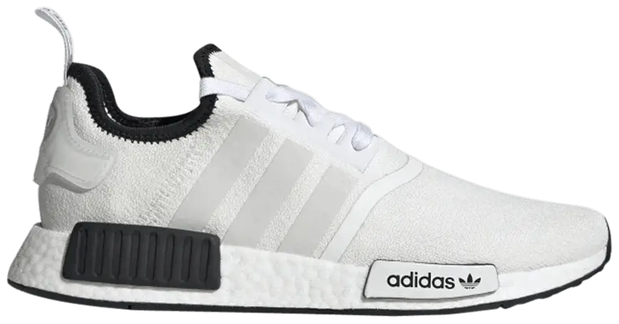 Giày Adidas NMD R1 'Cloud White Black' DB3587