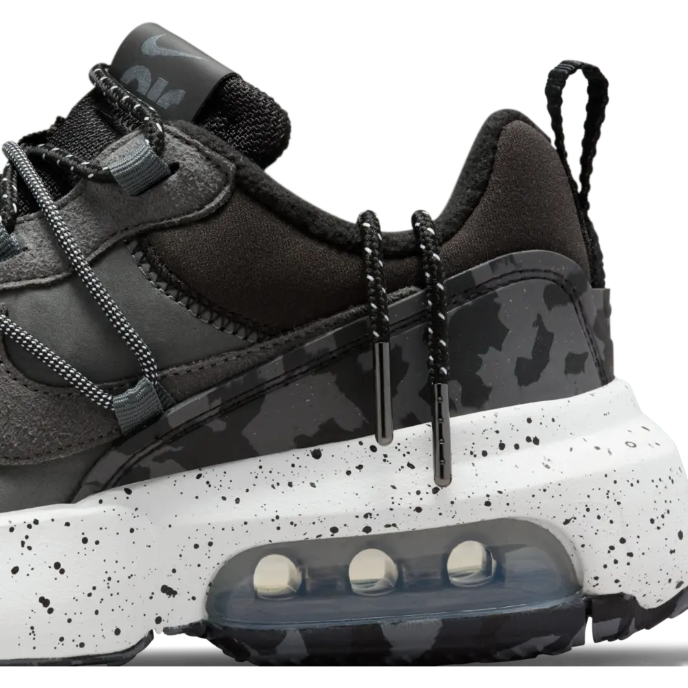 Alternative view of Giày Nike Wmns Air Max Viva 'Grey Black' DB5268-002