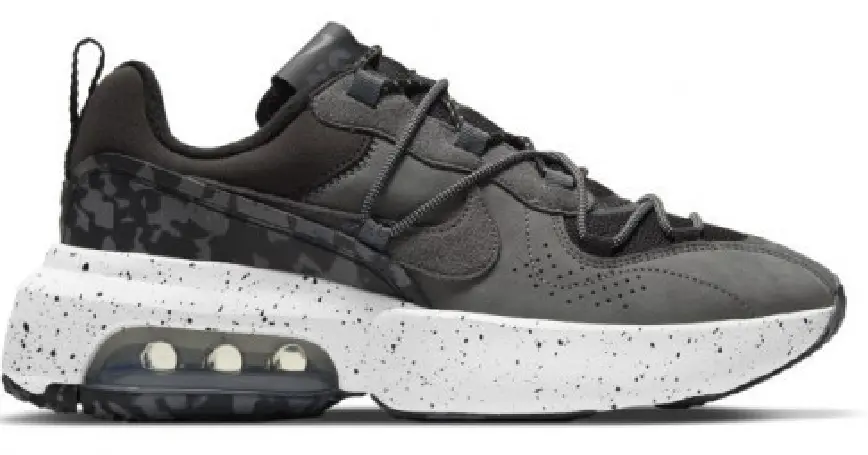 Giày Nike Wmns Air Max Viva 'Grey Black' DB5268-002
