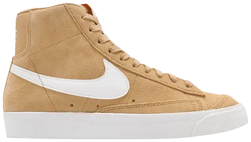 Giày Nike Wmns Blazer Mid '77 'Wheat Suede' DB5461-701