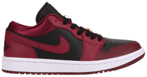 Giày Nike Wmns Air Jordan 1 Low SE 'Dark Beetroot' DB6491-600