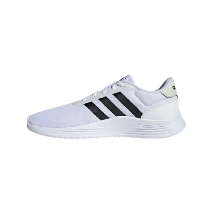 Alternative view of Giày Sneaker Adidas Lite Racer 2.0 'Cloud White' Gz8221