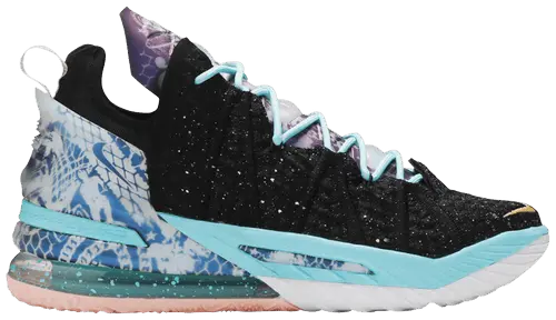 Giày Nike LeBron 18 EP 'Reflections' DB7644-003