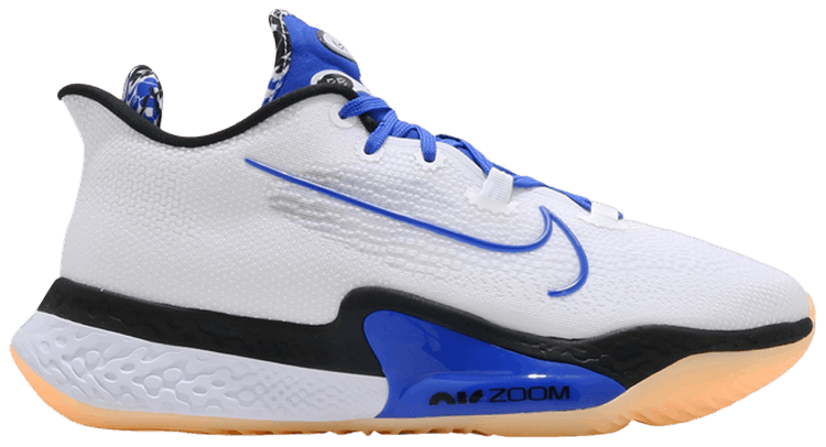 Giày Nike Air Zoom BB NXT EP 'Hyper Royal' DB9991-100