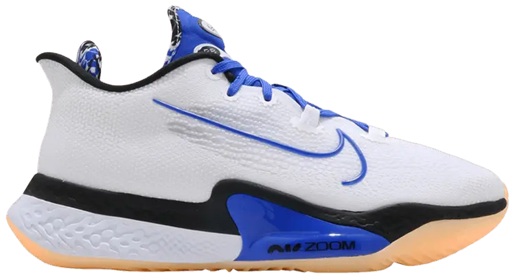 Giày Nike Air Zoom BB NXT EP 'Hyper Royal' DB9991-100