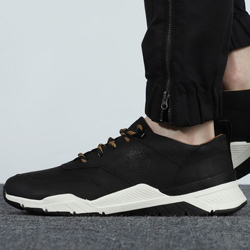 Giày Timberland Concrete Trail Sneaker for Men in Black A2K7K001 - Ảnh 5