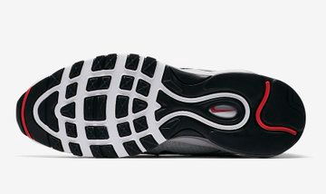 Giày Nike Air Max 97 'Reflect Silver' 312834-007 - Ảnh 4