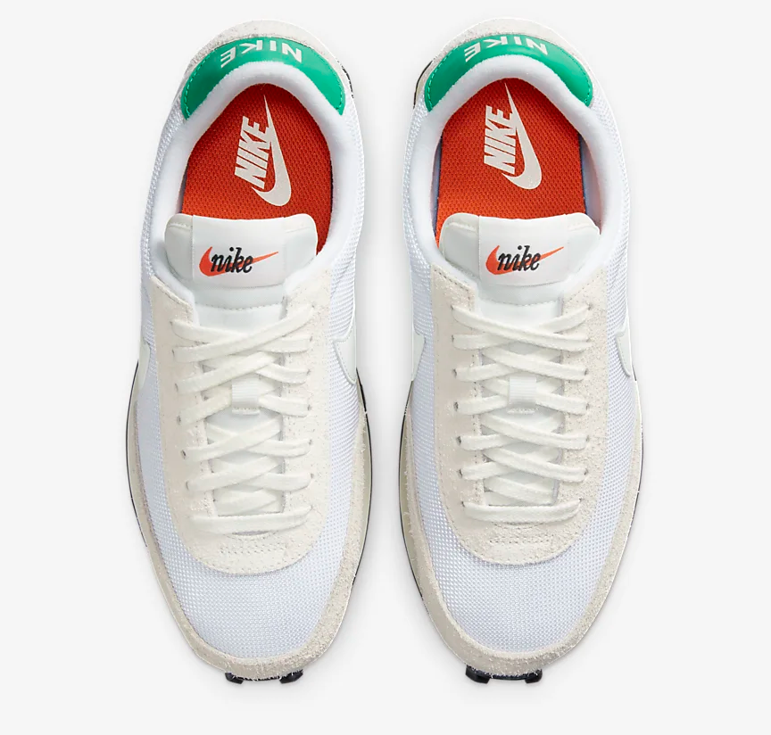Giày Nike DBreak Vintage 'White' DX0751-300 - Ảnh 4