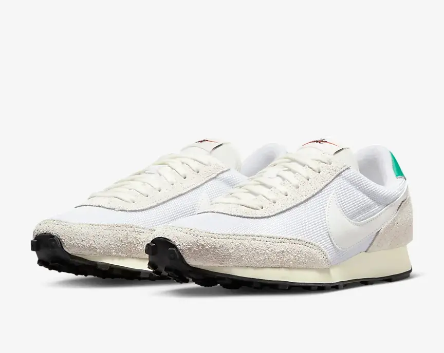 Alternative view of Giày Nike DBreak Vintage 'White' DX0751-300