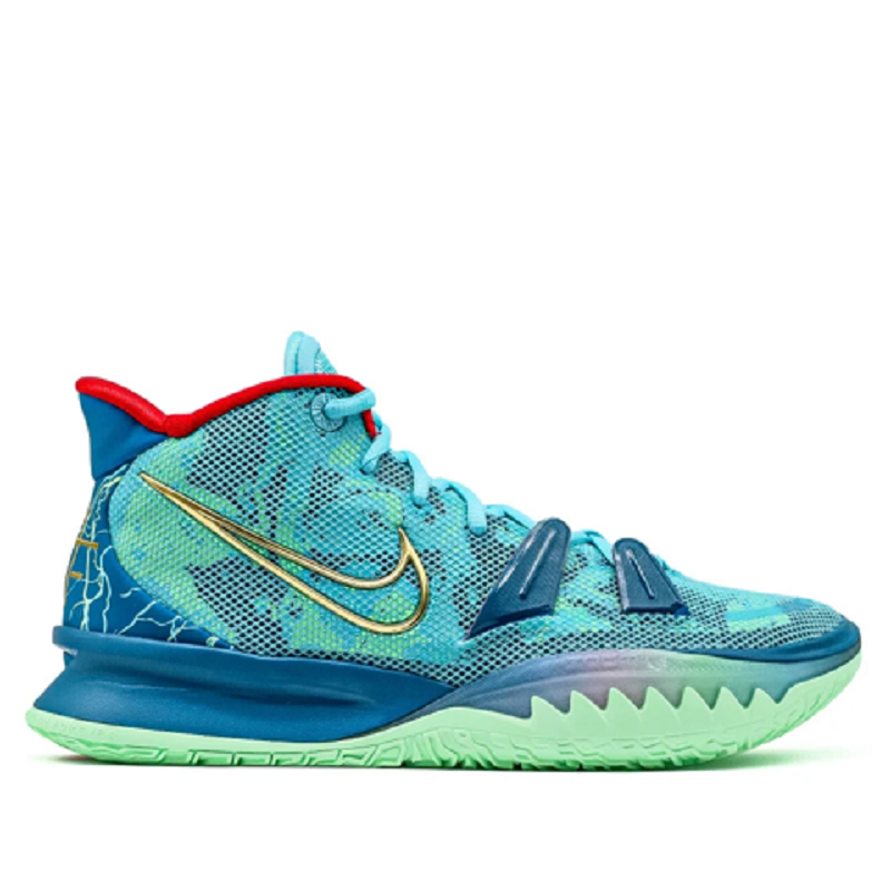 Giày Nike Kyrie 7 EP Special FX 'Sky Blue' DC0589-400