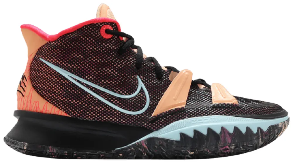 Giày Nike Kyrie 7 'Soundwave' DC0589-002