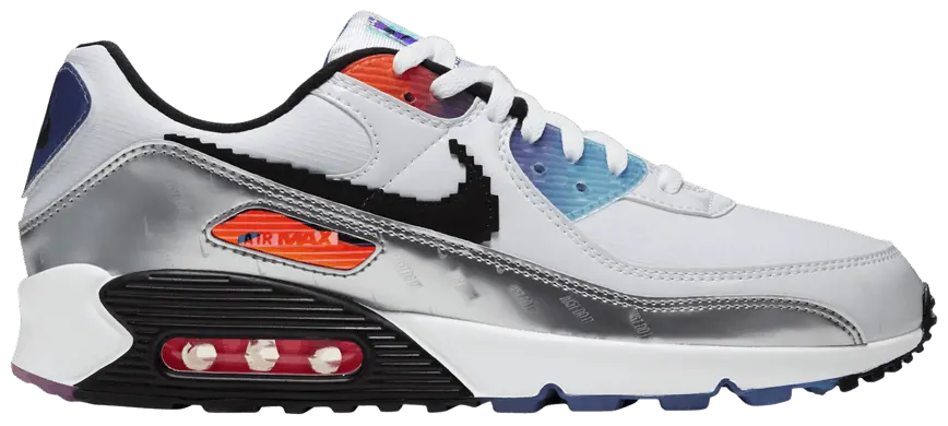 Giày Nike Wmns Air Max 90 'Have a Good Game' DC0835-101