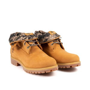 Alternative view of Giày Timberland 16 Shoes Slip Outdoor Boots Camo Wheat A1HAE