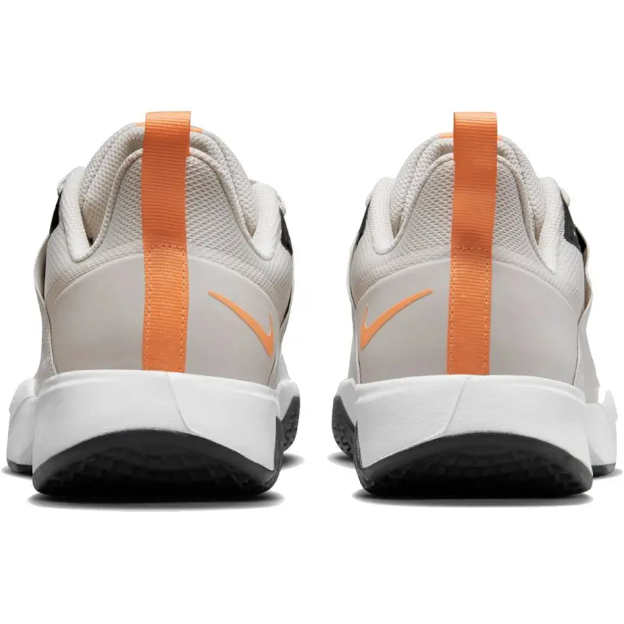 Giày Tennis Nike Court Vapor Lite DC3432-002 - Ảnh 4