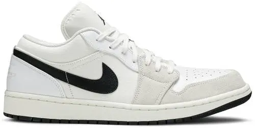 Giày Nike Air Jordan 1 Low 'Astrograbber' DC3533-100