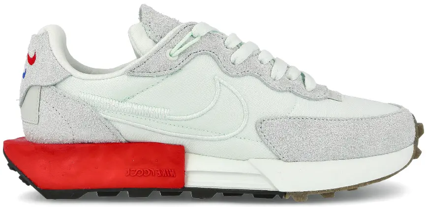 Giày Nike Fontanka Waffle 'Barely Green' DC3579-300