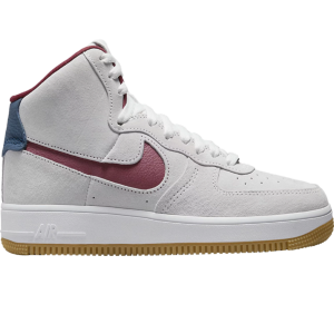 Giày Nike Air Force 1 High Sculpt ‘Grey Suede’ DC3590-104