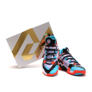 Alternative view of Giày Nike Jordan Why Not .5 'Childhood' DC3637-500