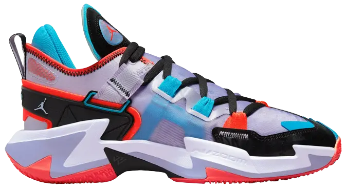 Giày Nike Jordan Why Not .5 'Childhood' DC3637-500