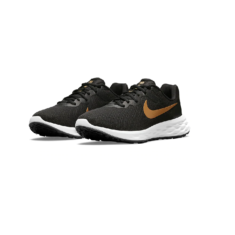 Giày Nike Revolution 6 Next Nature 'Black' DC3728-002 - Ảnh 4