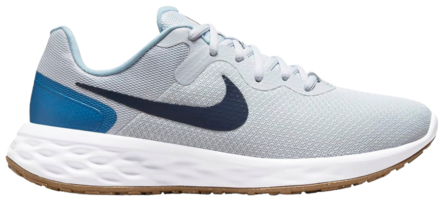 Giày Nike Revolution 6 NN 'Pure Platinum' DC3728-009