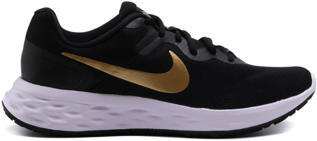 Giày Nike Revolution 6 Next Nature 'Black' DC3728-002