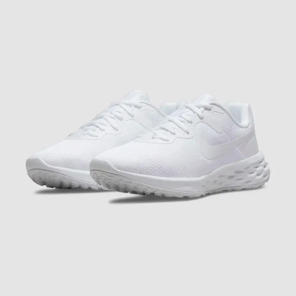 Giày Nike Revolution 6 Next Nature 'White' DC3729-102 - Ảnh 3
