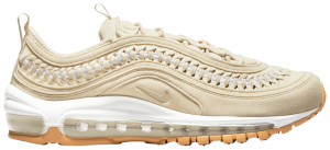 Giày Nike Wmns Air Max 97 LX 'Woven Fossil' DC4144-200