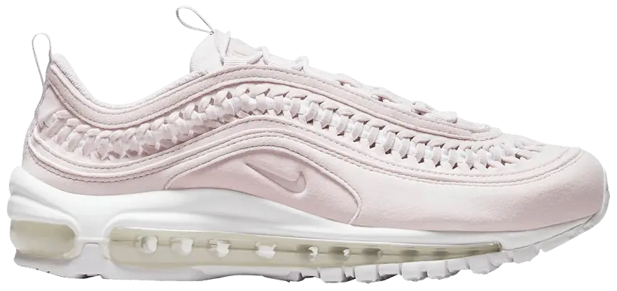 Giày Nike Wmns Air Max 97 LX 'Woven Venice' DC4144-500