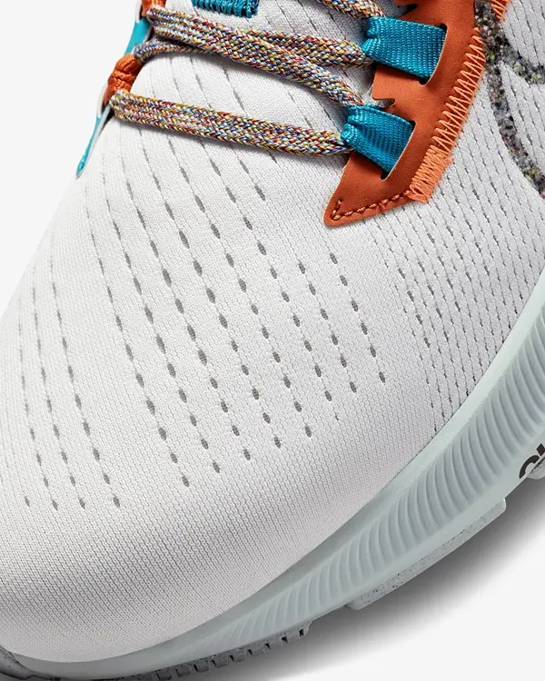 Giày Nike Air Zoom Pegasus 38 White Photon Dust DC4520-100 - Ảnh 5