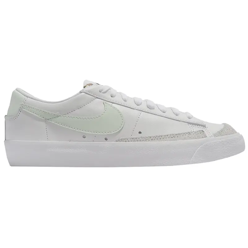 Giày Nike Blazer Low '77 'White Barely Green' DC4769-111