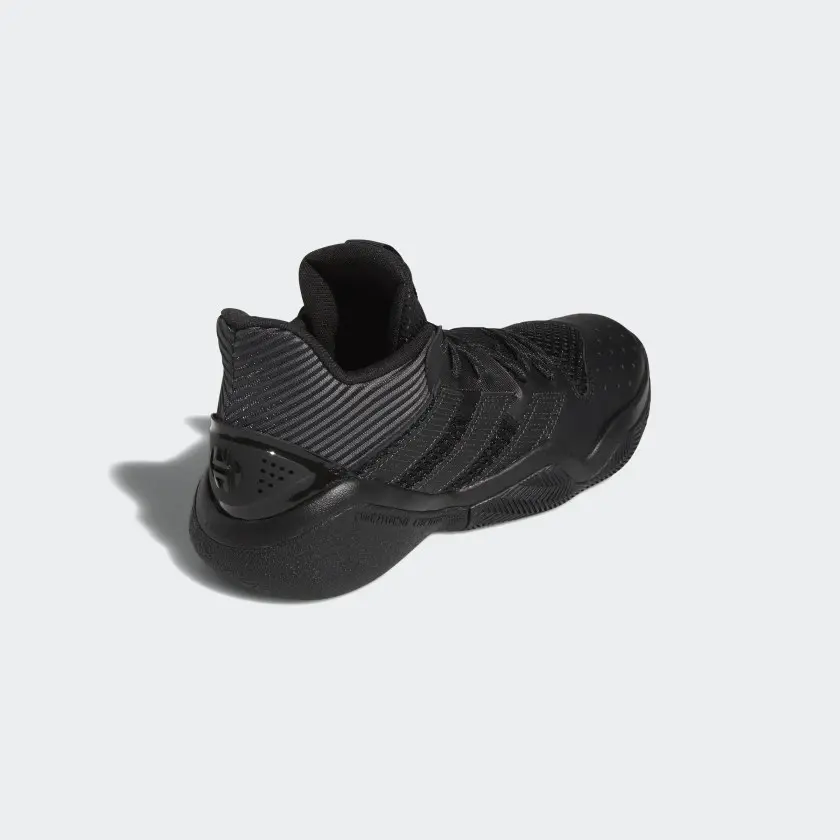 Giày Adidas Harden Stepback 'Core Black' FW8487 - Ảnh 4