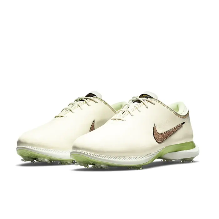 Alternative view of Giày Nike Air Zoom Victory Tour 2 NRG Wide ‘Cork’ DC5051-100