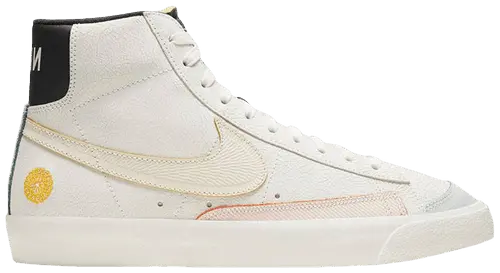 Giày Nike Blazer Mid '77 'Día de Muertos' DC5185-133
