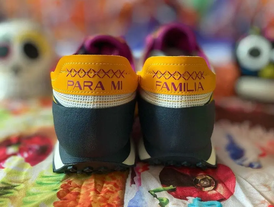 Giày Nike Daybreak Type 'Día de Muertos' DC5196-458 - Ảnh 5