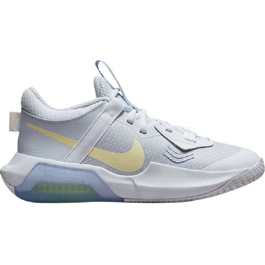 Giày Nike Air Zoom Crossover GS 'Grey Citron Tint' DC5216-006