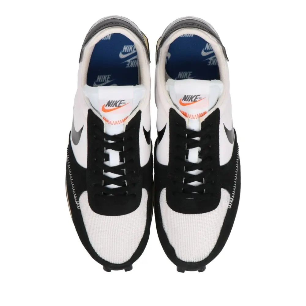 Alternative view of Giày Nike Daybreak Type SE 'Label Maker Pack White Black' DC5227-121