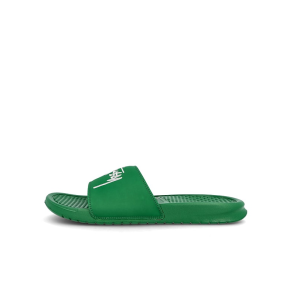 Alternative view of Dép  Nike Stussy x Benassi 'Pine Green' DC5239-300