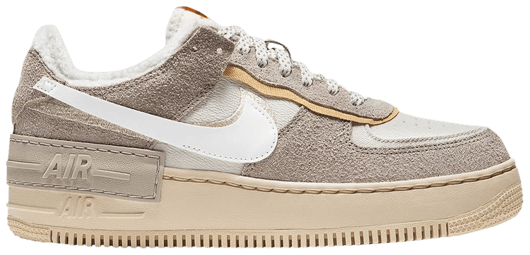 Giày Nike Wmns Air Force 1 Shadow 'Wild' DC5270-016