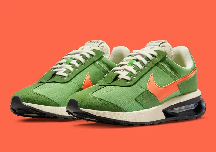 Giày Nike Air Max Pre-Day LX 'Chlorophyll' DC5330-300 - Ảnh 6