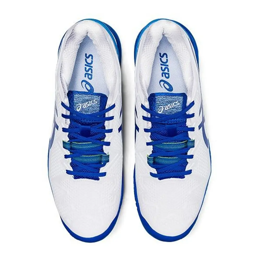 Alternative view of Giày Asics Solution Speed FF 2 'Novak Pack' 1041A348-960