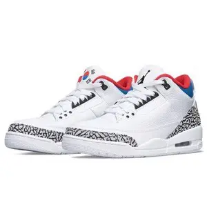 Giày Nike Wmns Air Jordan 3 Retro NRG 'Seoul' DC7310-100 - Ảnh 5