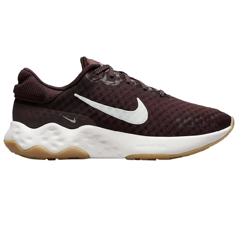 Giày Nike Renew Ride 3 'Burgundy Crush Gum' DC8184-601